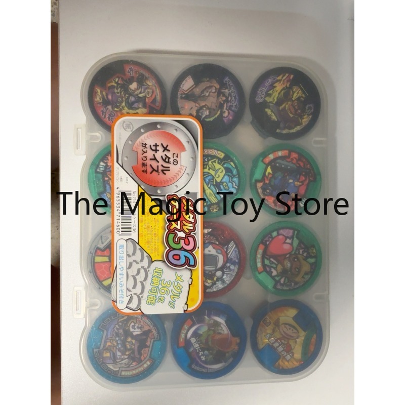 Vintage And Collectible Items - Оригинальная коллекционная модель-игрушка Bandai Yo-kai, редкая