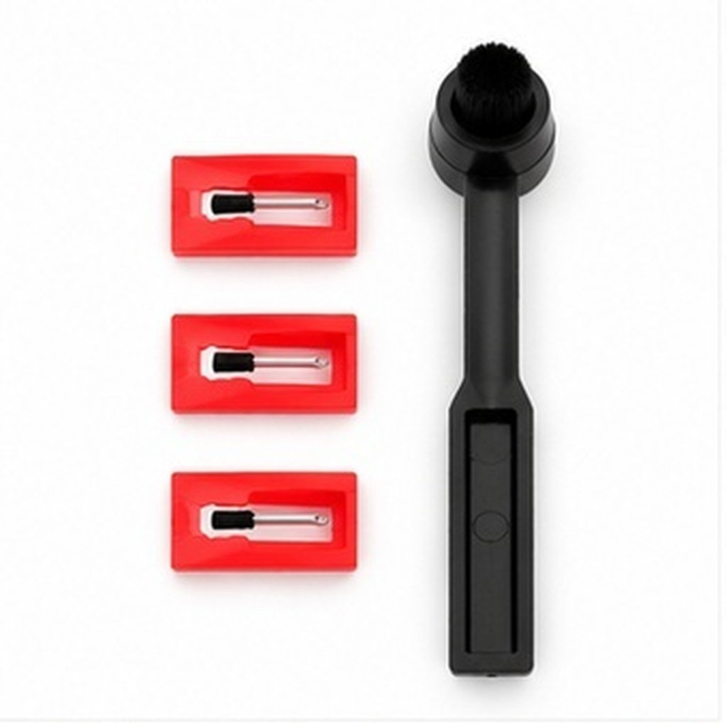 Record Player Needle - 1 комплект винтажного набора для винилового