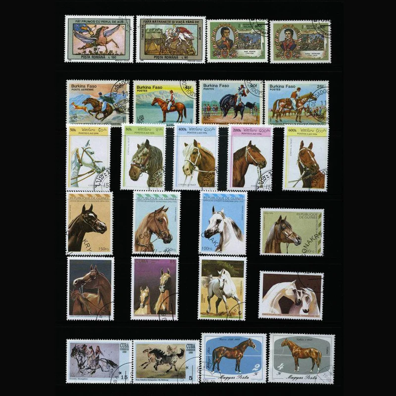 Почтовые марки 50, различные л – обзор и цена Collectible Vintage Postage Stamps