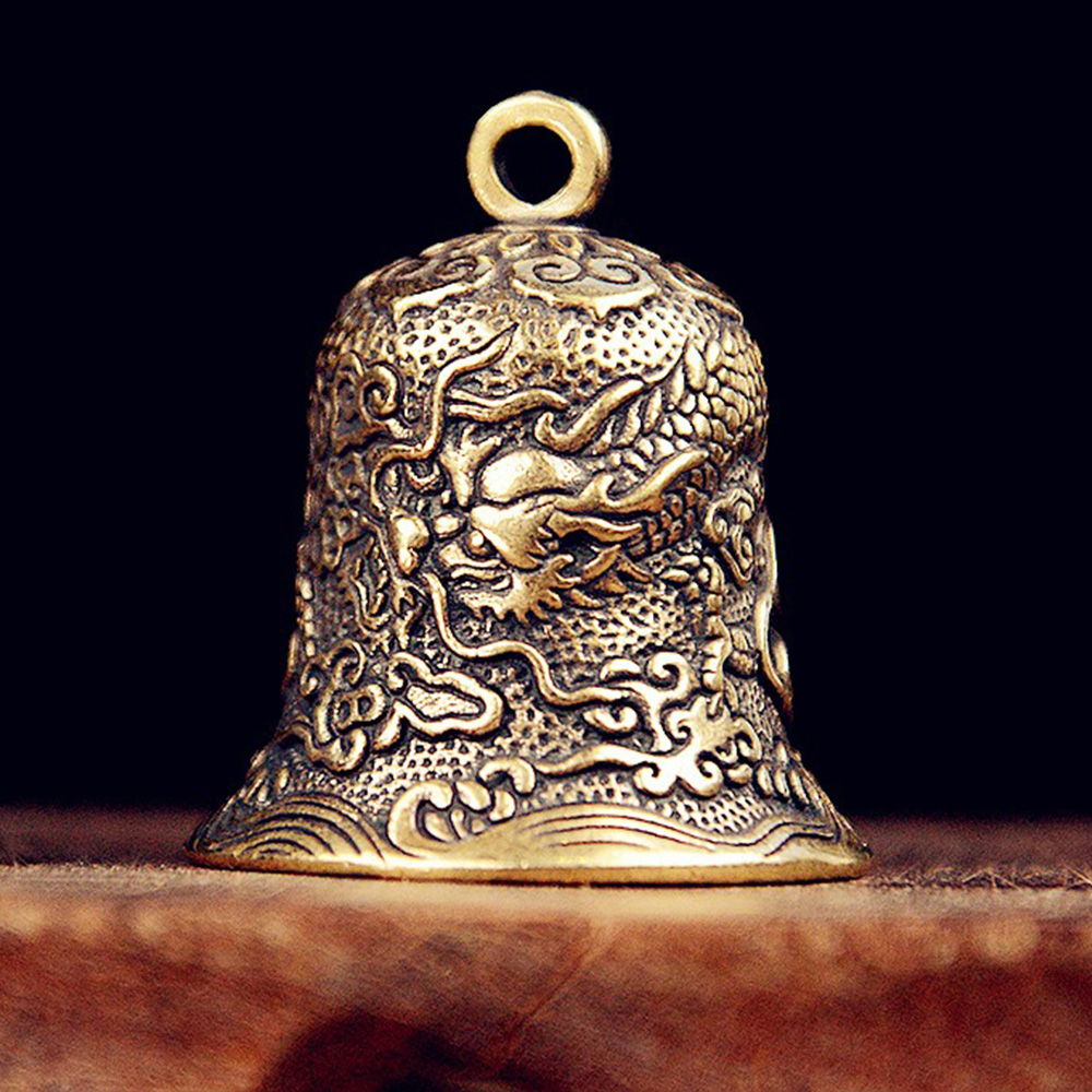 Новый винтажный латунный колок – обзор и цена Vintage Collectible Bells