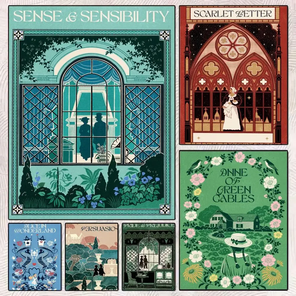 Винтажная коллекция: картины,  – обзор и цена Vintage Collectible Posters