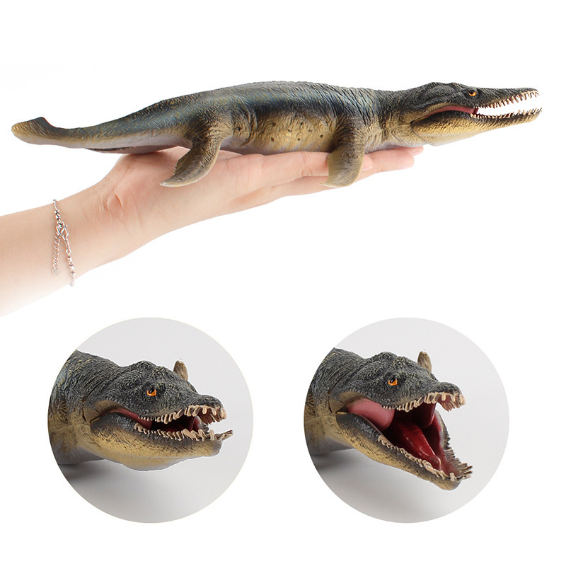 Реалистичные модели древних юр – обзор и цена Vintage Collectible Toys