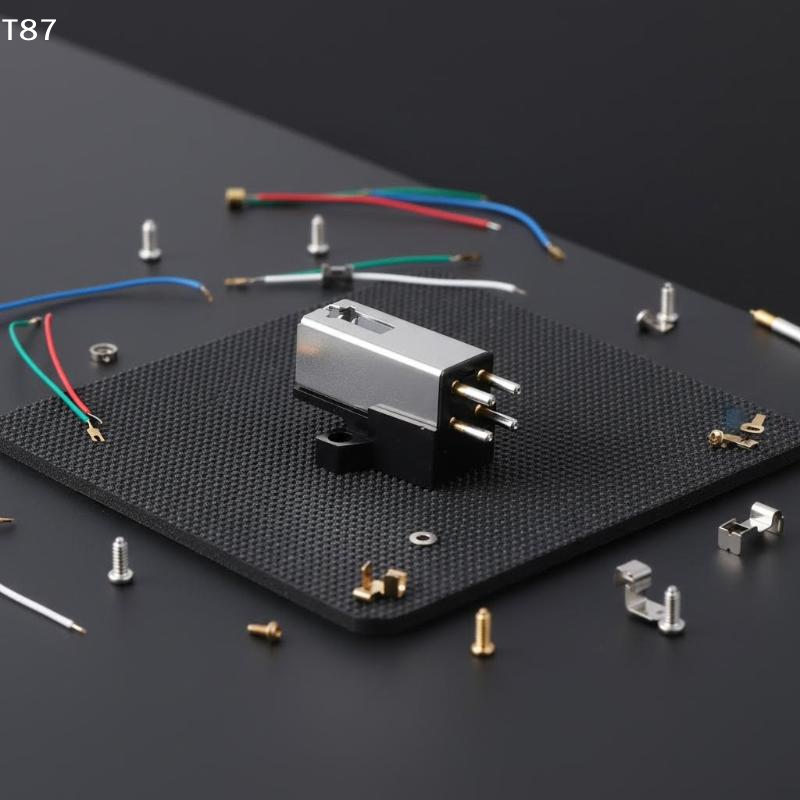 Для винилового проигрывателя L – обзор и цена Record Player Needle