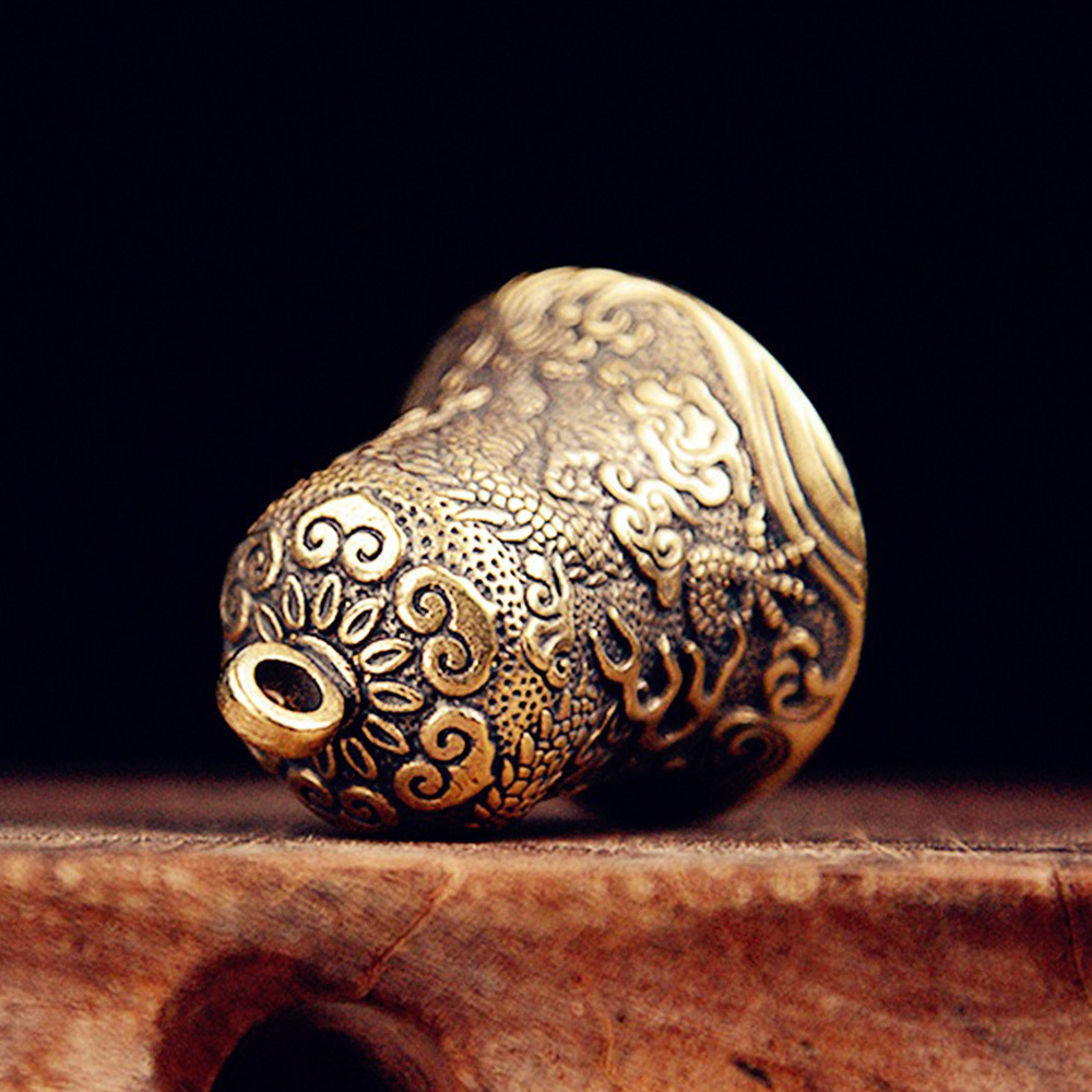 Винтажный латунный колокольчик – обзор и цена Vintage Collectible Bells