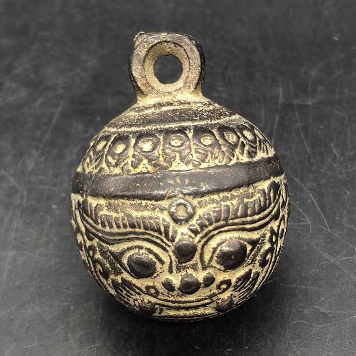 Антикварный колокольчик с голо – обзор и цена Vintage Collectible Bells