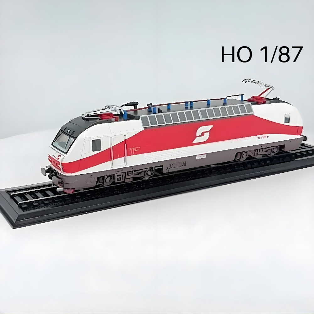 Модель поезда HO Type 1/87, ви – обзор и цена Vintage And Collectible Items