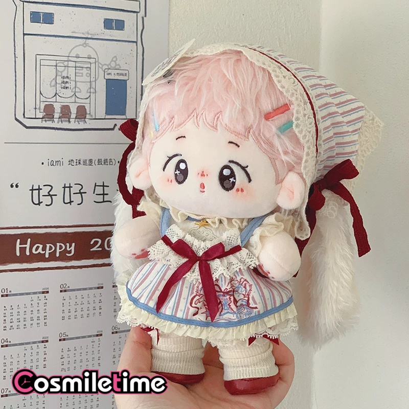20 см, хлопковая одежда для ку – обзор и цена Vintage Collectible Dolls For Sale