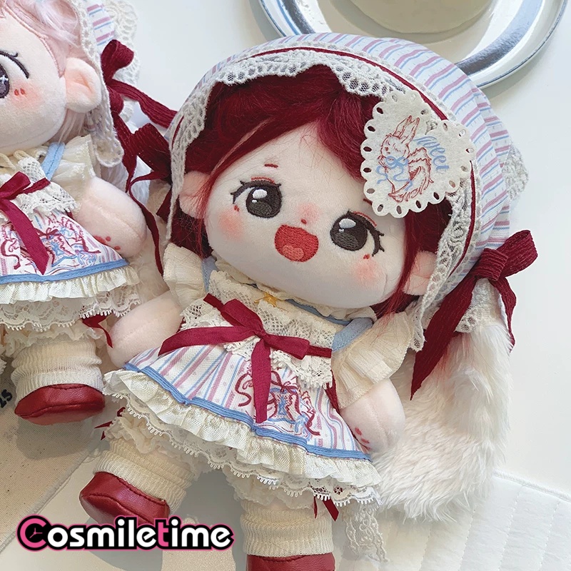 20 см, хлопковая одежда для ку – обзор и цена Vintage Collectible Dolls For Sale
