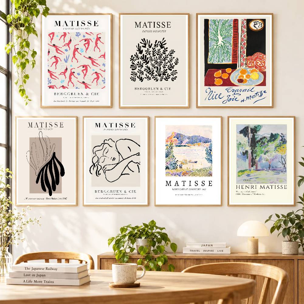 Винтажный постер с изображение – обзор и цена Vintage Collectible Posters