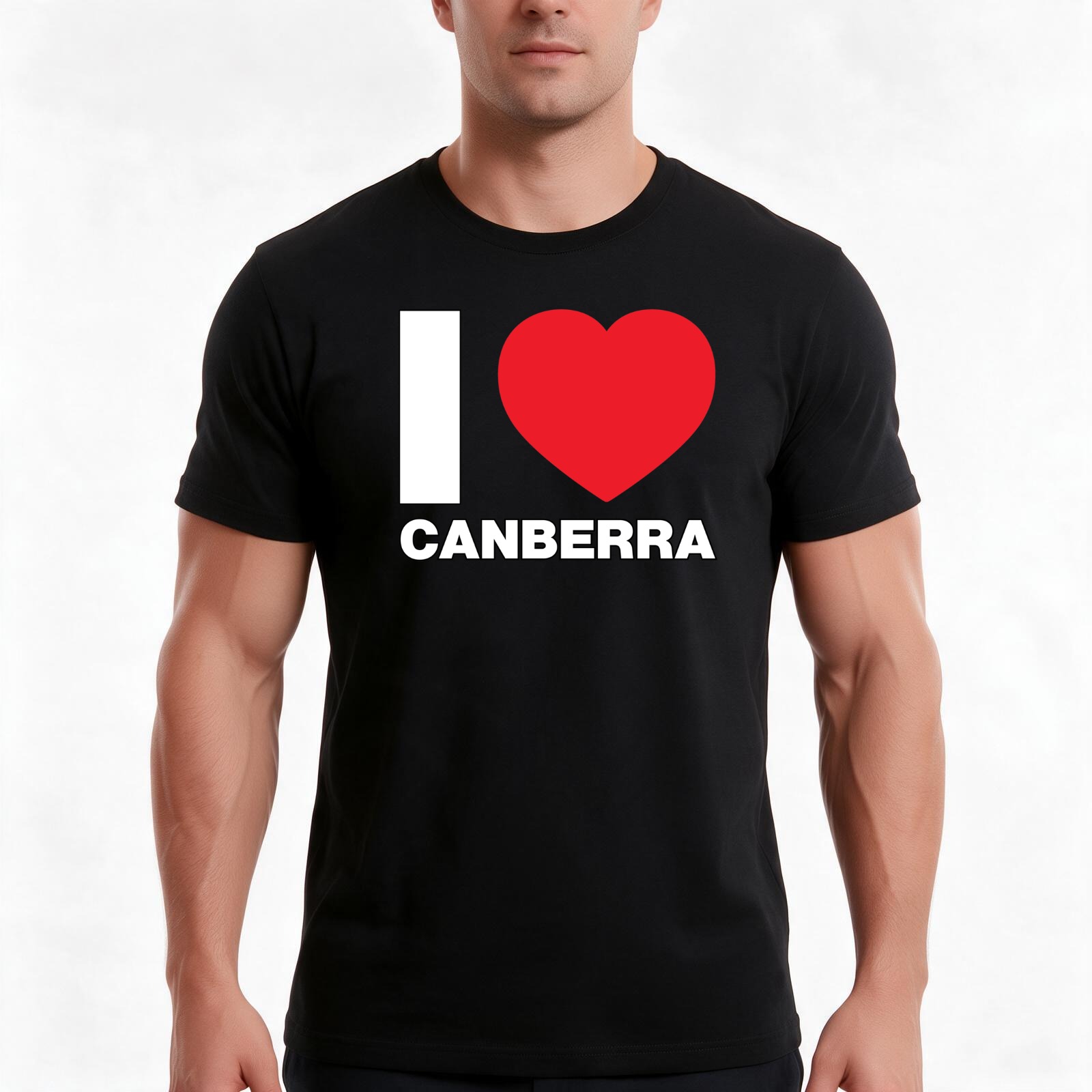 Футболка «Я люблю Канберру, Ав – обзор и цена Canberra Vintage & Collectible Centre Reviews