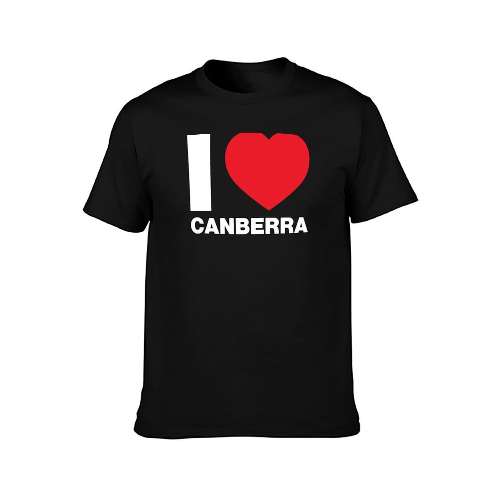 Футболка «Я люблю Канберру, Ав – обзор и цена Canberra Vintage & Collectible Centre Reviews