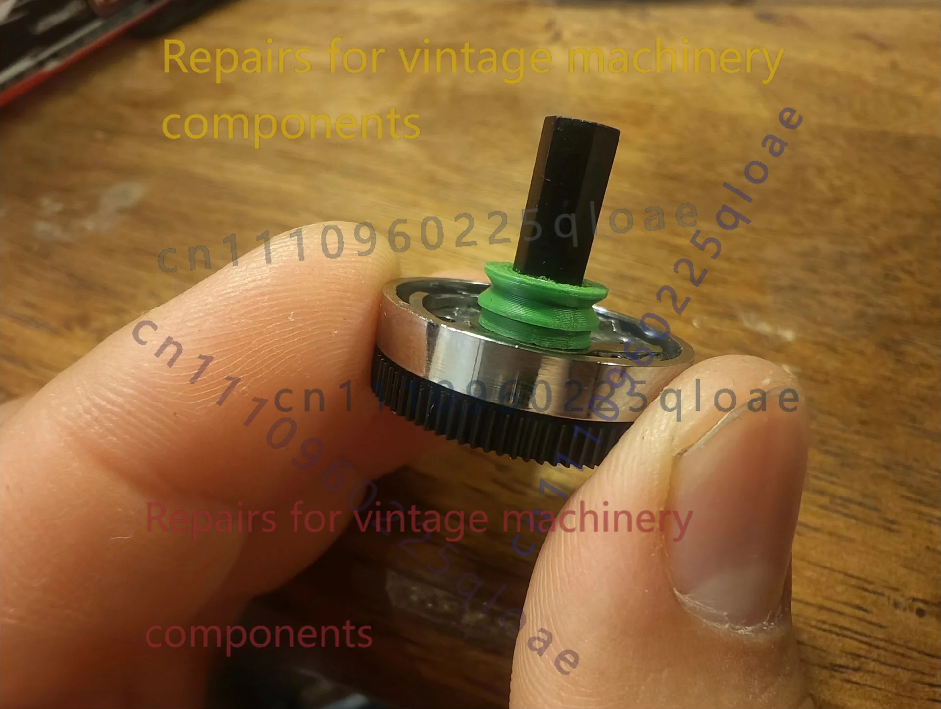 Винтажная нажимная пластина дл – обзор и цена Vintage Radio Repair