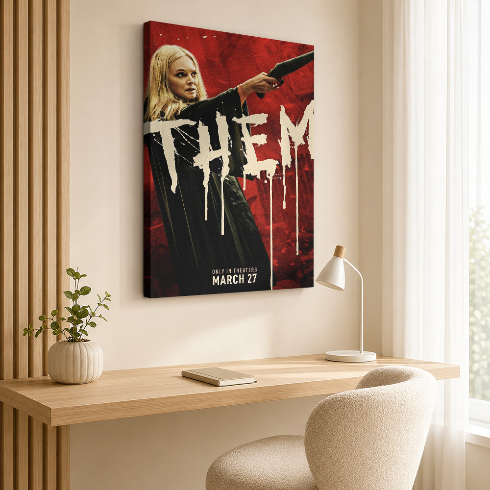 Постер-принт на холсте по моти – обзор и цена Vintage Collectible Posters