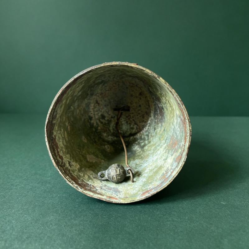 Антикварный подвесной храмовый – обзор и цена Vintage Collectible Bells