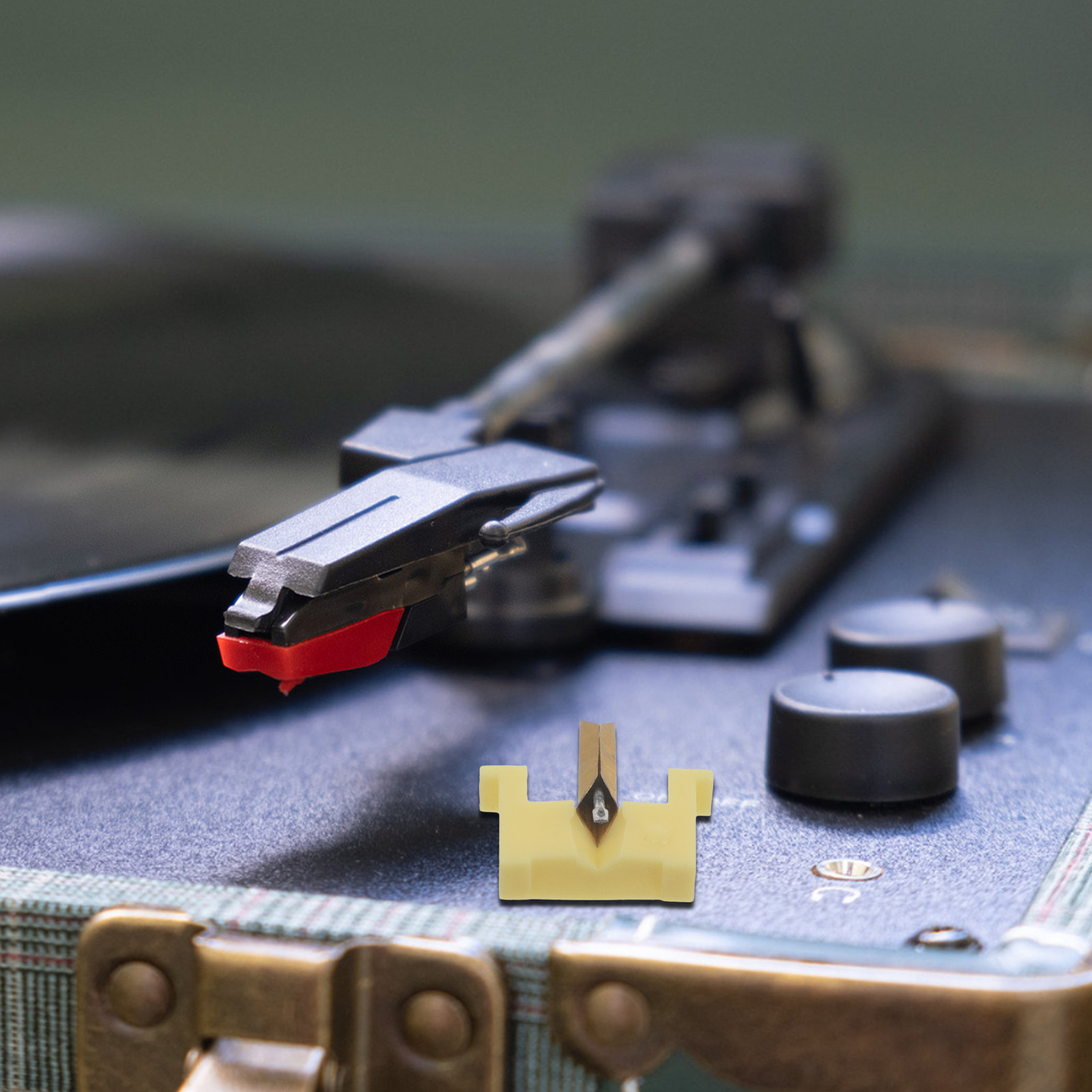 Сменная игла для проигрывателя – обзор и цена Record Player Needle