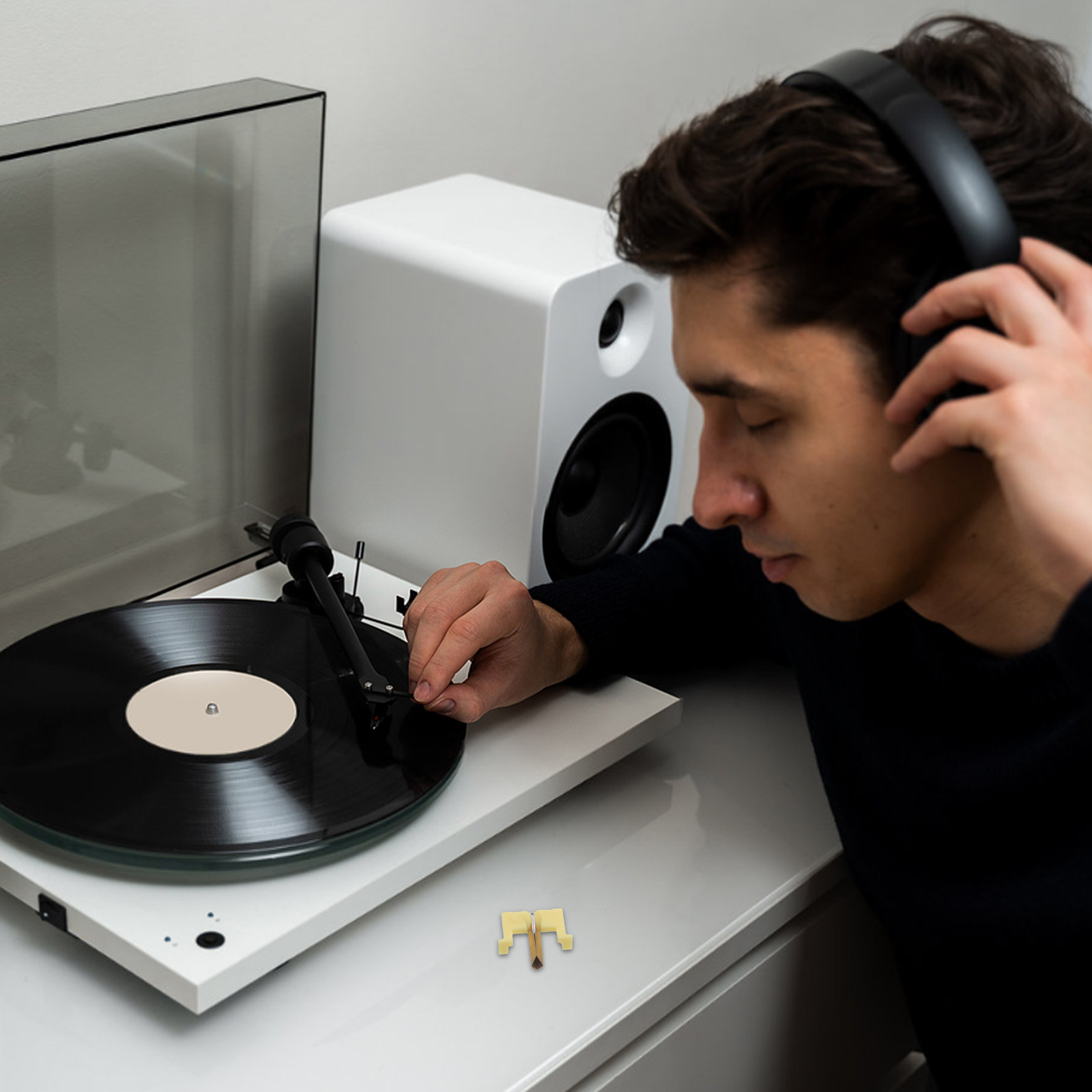 Сменная игла для проигрывателя – обзор и цена Record Player Needle