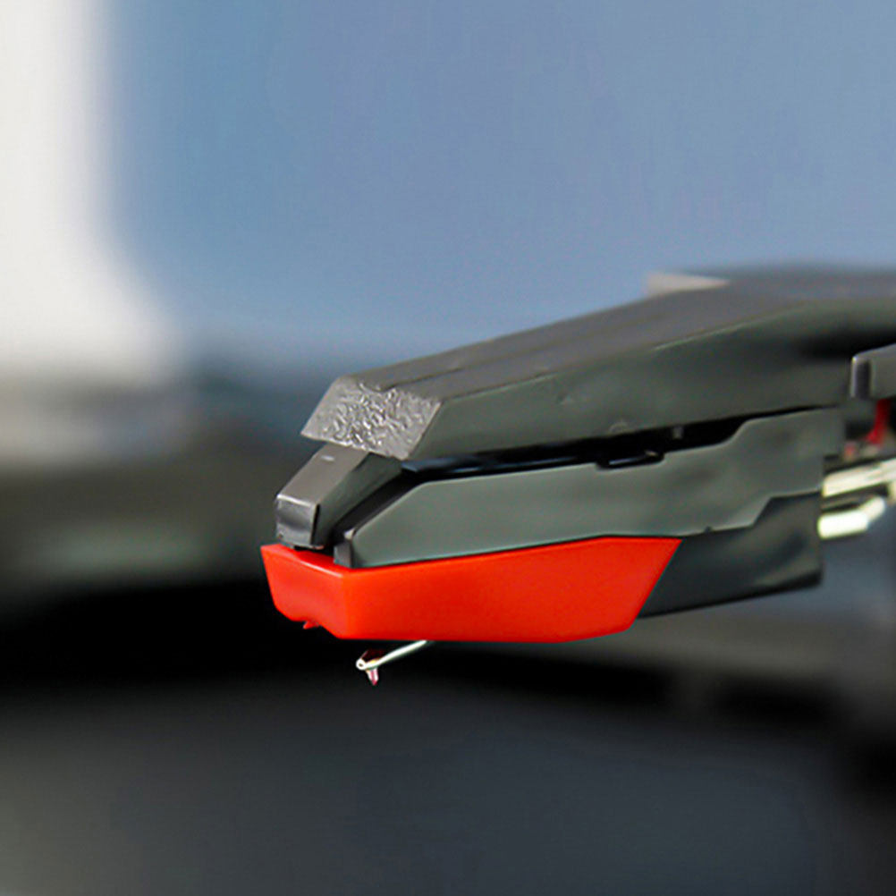 2 шт. черные иглы для проигрыв – обзор и цена Record Player Needle