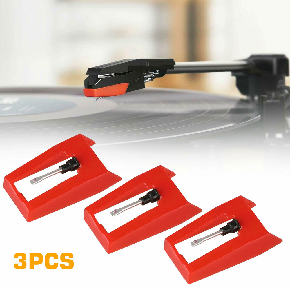Иглы для проигрывателя пластин – обзор и цена Record Player Needle