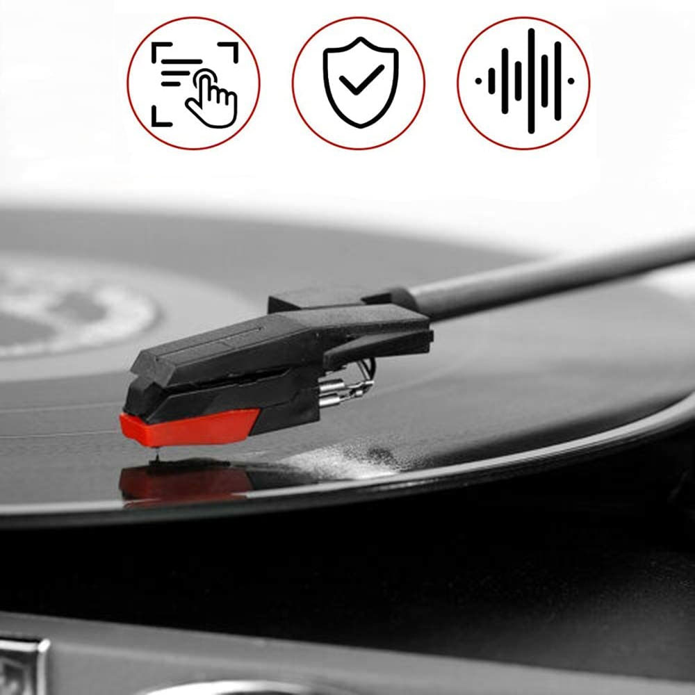 Иглы для проигрывателя пластин – обзор и цена Record Player Needle