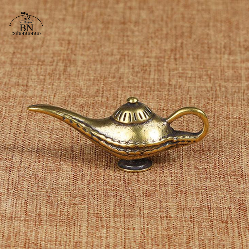 Креативная лампа Aladdin для а – обзор и цена Vintage Things Collection