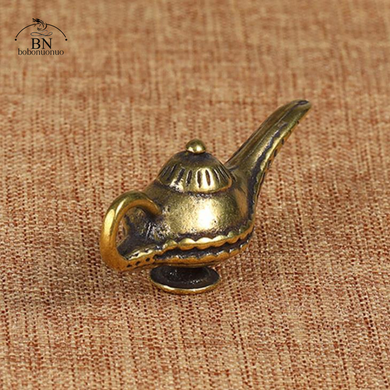 Креативная лампа Aladdin для а – обзор и цена Vintage Things Collection
