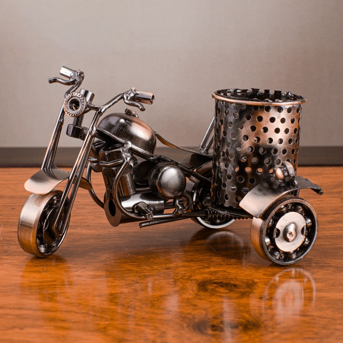 Винтажная модель мотоцикла, ме – обзор и цена Vintage Collectible Toys