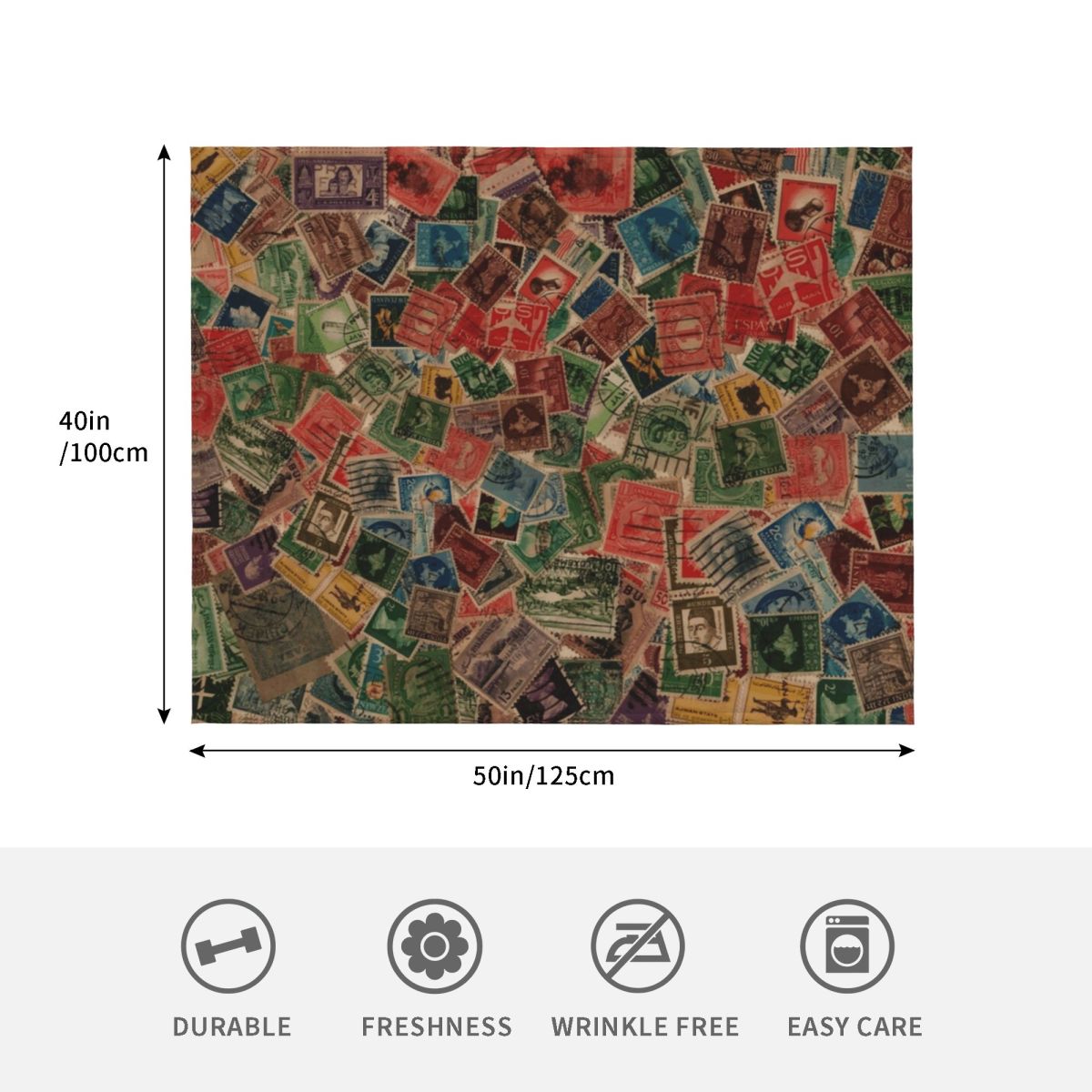 Коллекция винтажных почтовых м – обзор и цена Collectible Vintage Postage Stamps