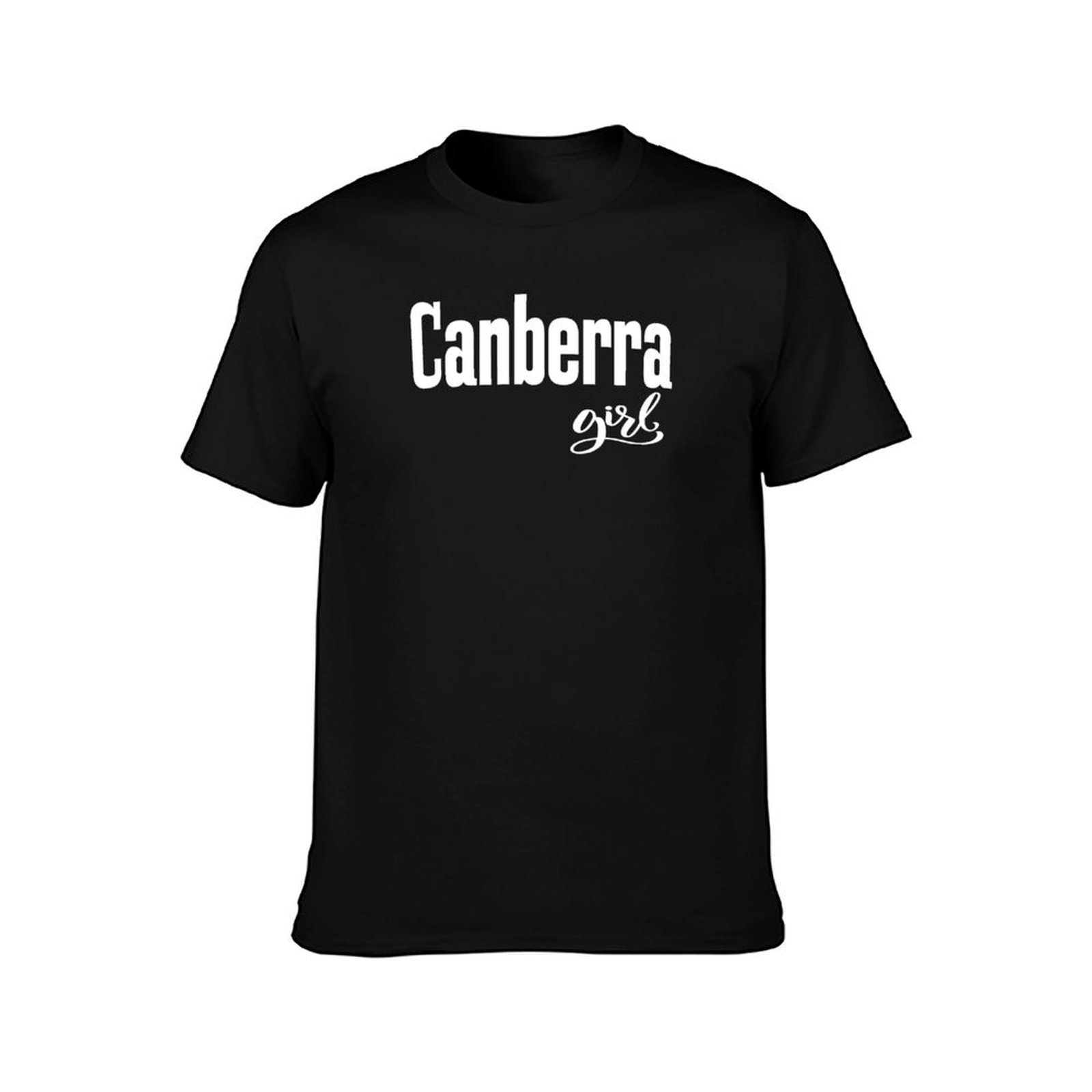 Футболка «Canberra Girl Austra – обзор и цена Canberra Vintage & Collectible Centre Reviews