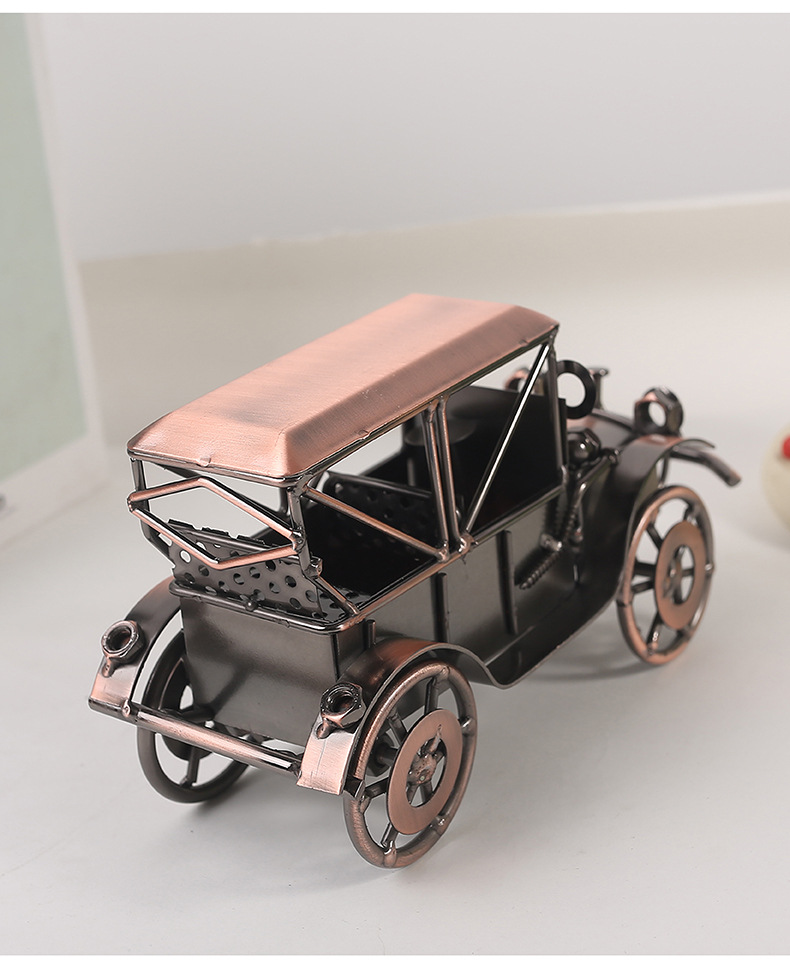 Винтажные модели старинных авт – обзор и цена Vintage Collectible Toys