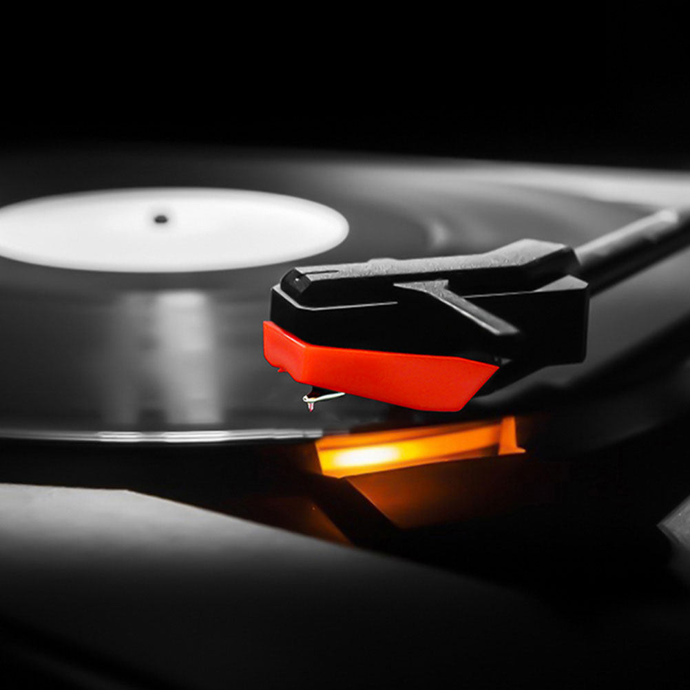 2 шт. Запасные иглы для винило – обзор и цена Record Player Needle